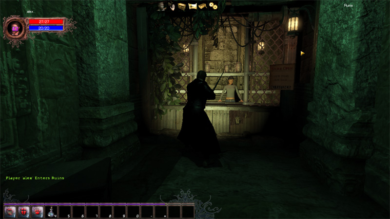 Vampire Pc Game Demo