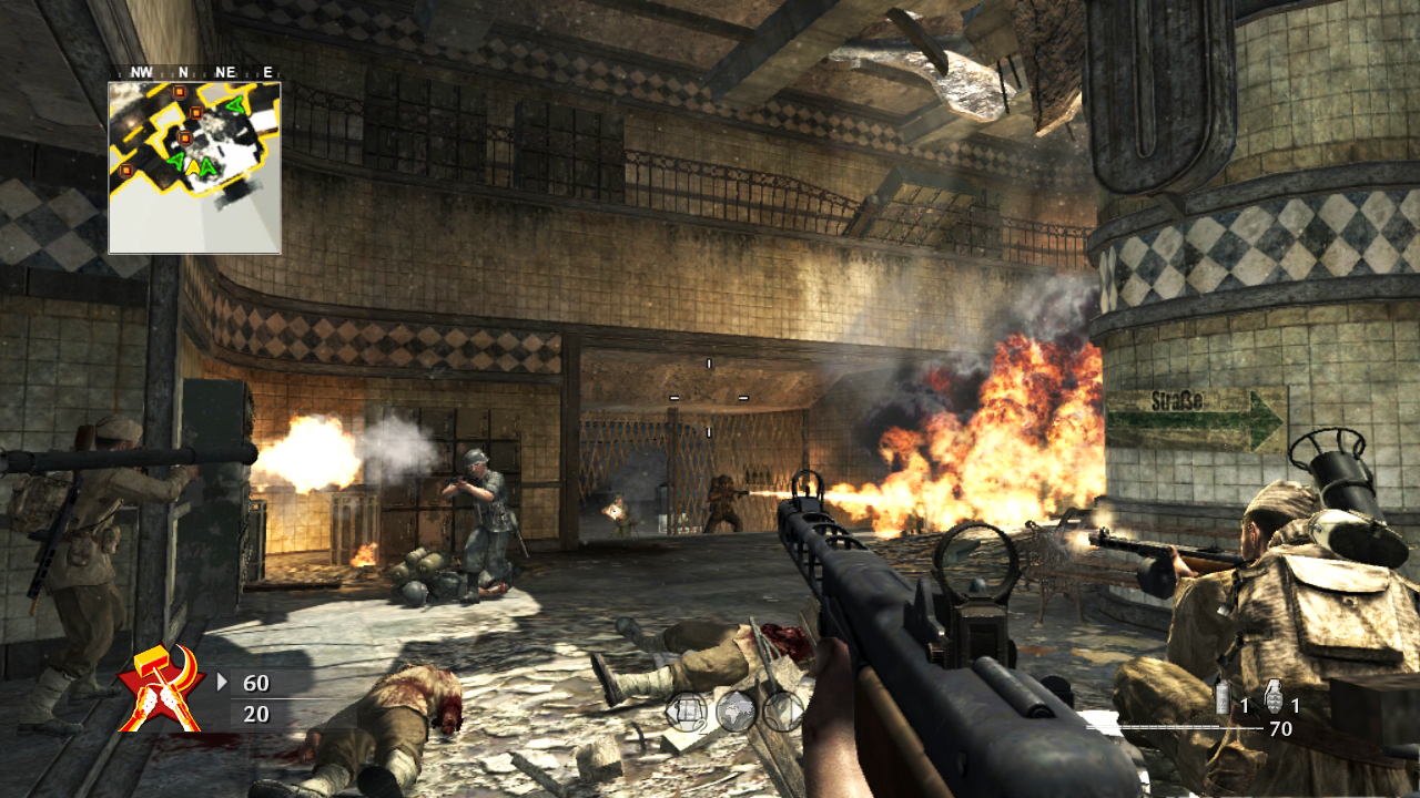 Call Of Duty 4 New Maps Patch