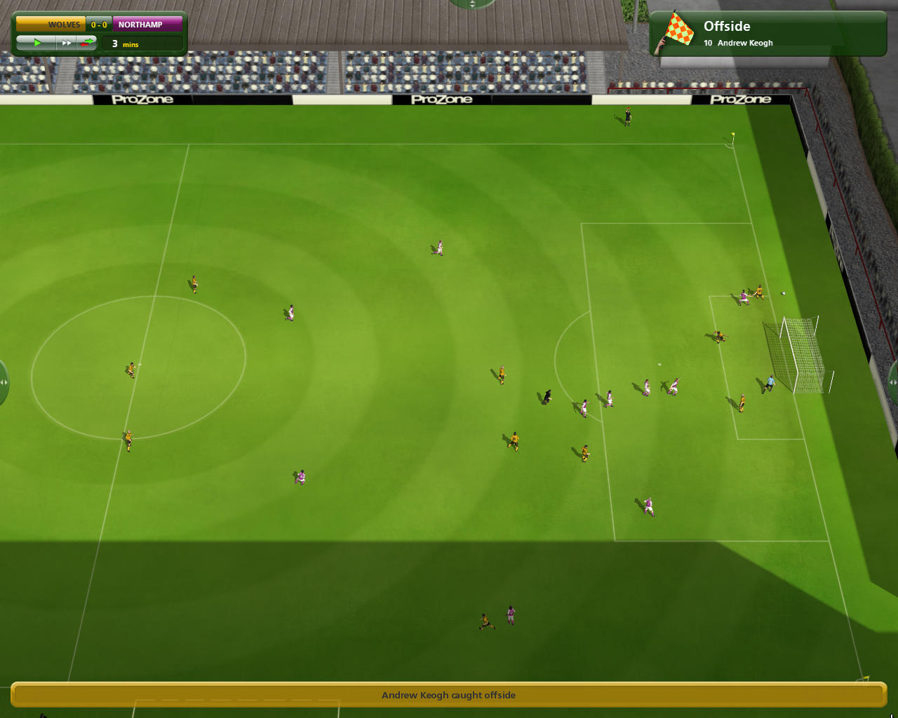 Championship Manager 3 Patch Xp