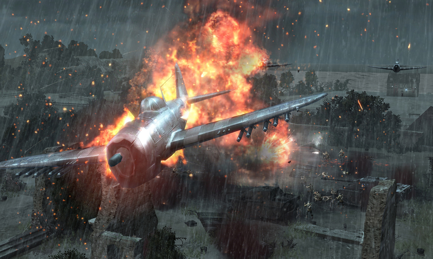 Company Of Heroes 2.201 Patch