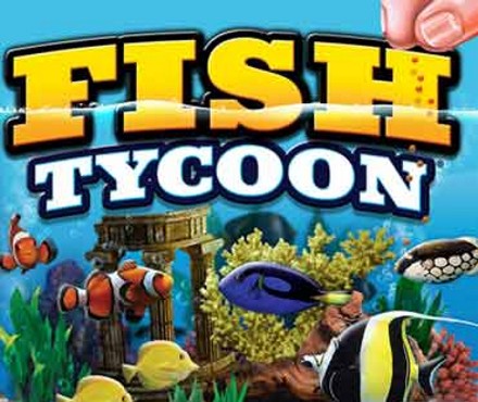 Fish Tycoon -  11