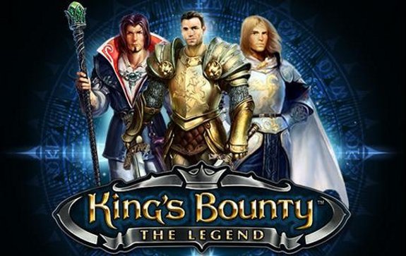King's Bounty-The Legend
