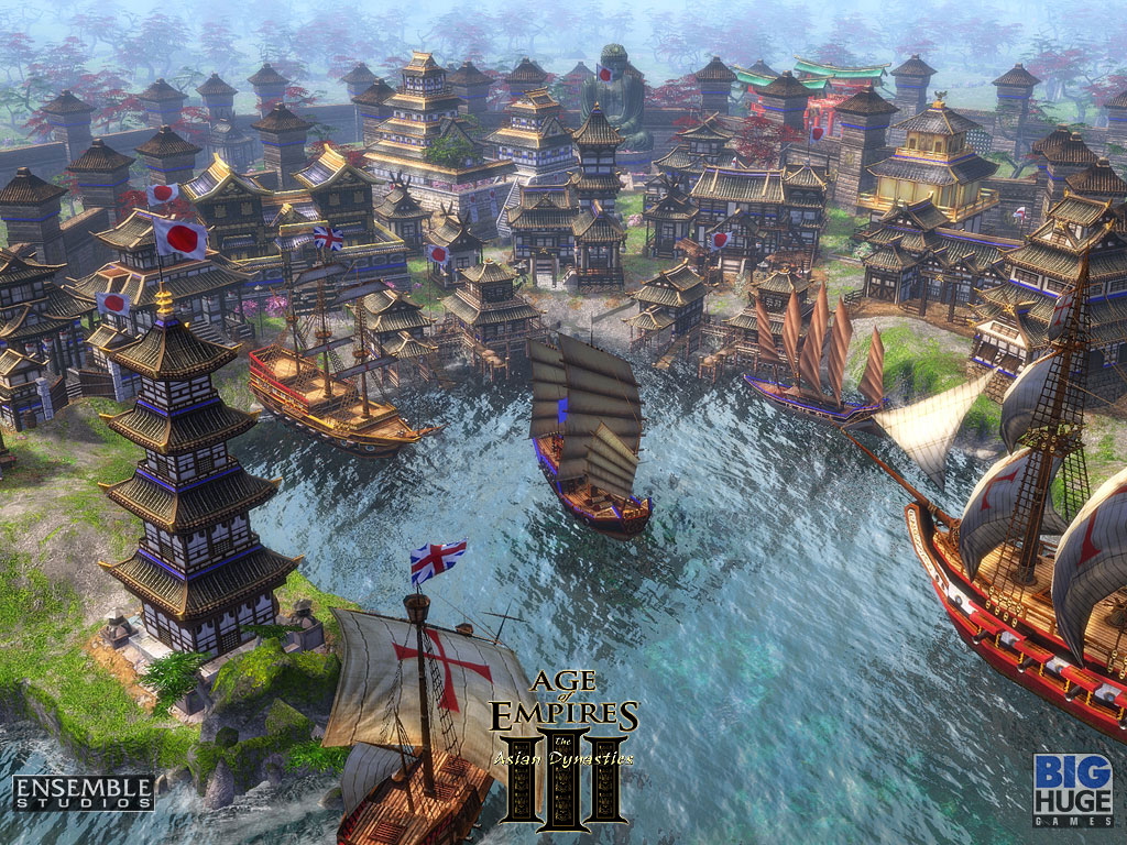 Macetes Para Age Of Empires 3 Trial