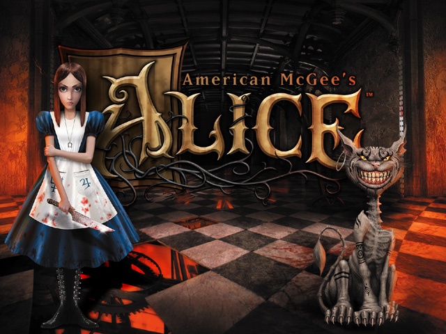 Alice Madness Returns: so much to tell about the Wonderland