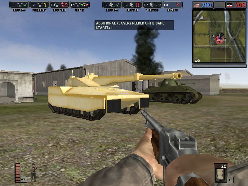 Battlefield 1942 Free Pc Download