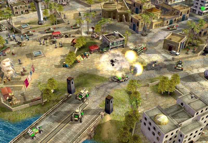 Command And Conquer Generals Zero Hour V1 04 Patch