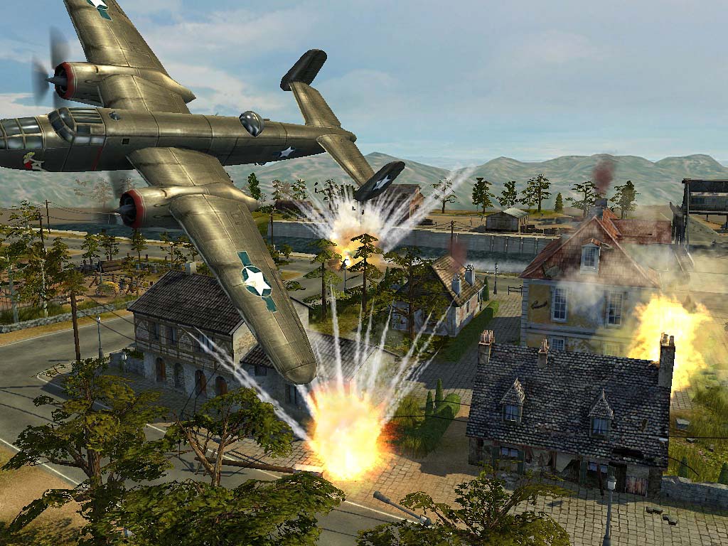 Download Codename: Panzers Cold War