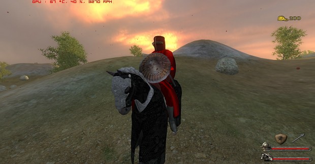 Mount And Blade Warband V 1.154