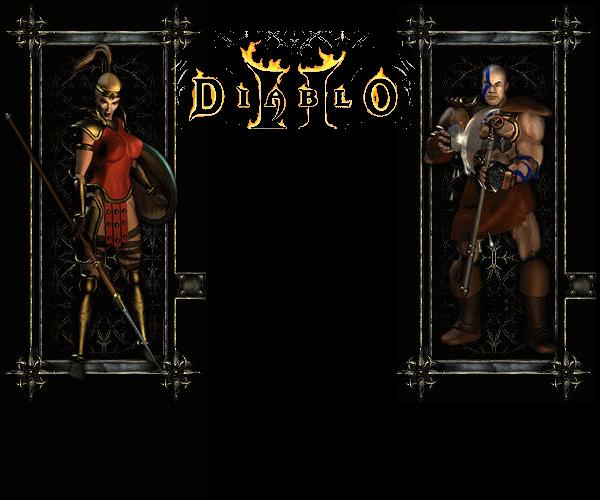 Diablo 2 Free Patch
