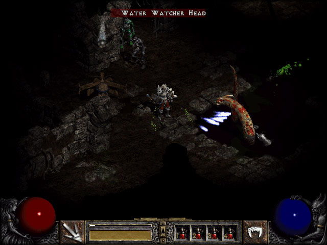 Diablo 2 Patch 1.12A