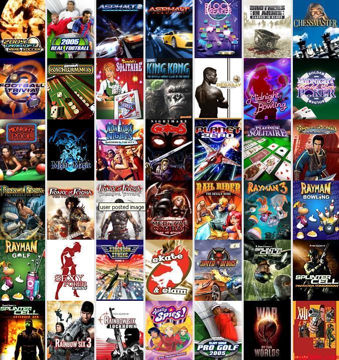 Download De Games Para Pc Via Torrent