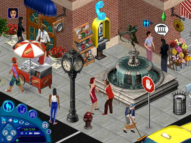 Sims 2 Delux Trainers