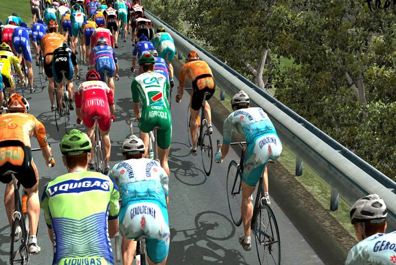 Pro Cycling Manager 2005 Demo Download