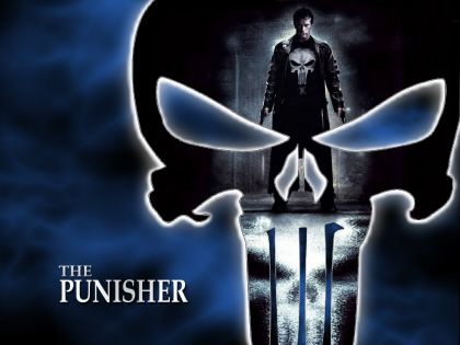 New Punisher Game Xbox 360