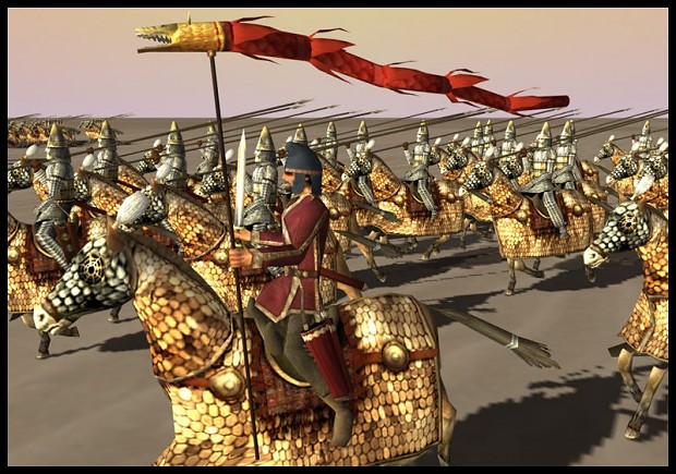 Rome Total War 1 Patch