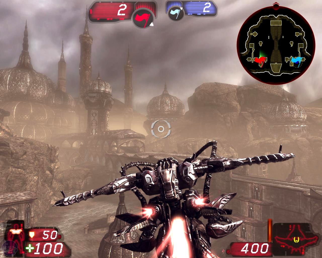 Unreal Tournament Patch 436 Download