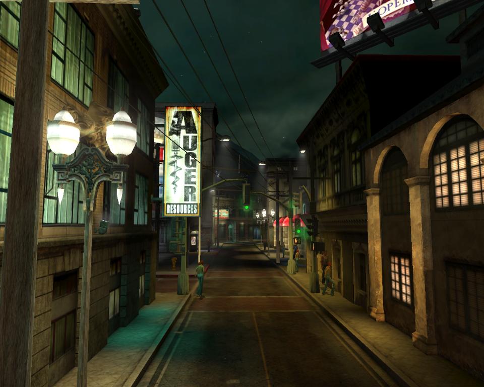 Vampire The Masquerade Bloodlines Wesp Unofficial Patch