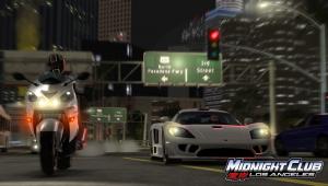 Game Cheats: Midnight Club: Los Angeles | MegaGames