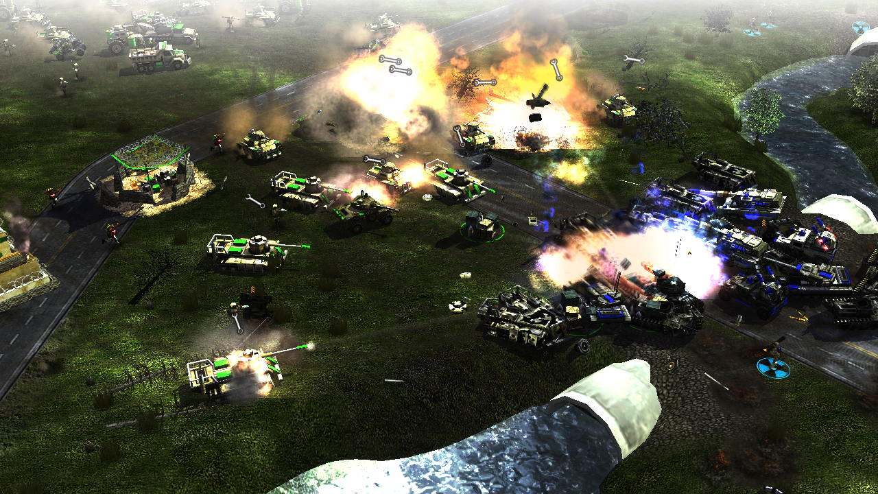 command and conquer generals zero hour buy