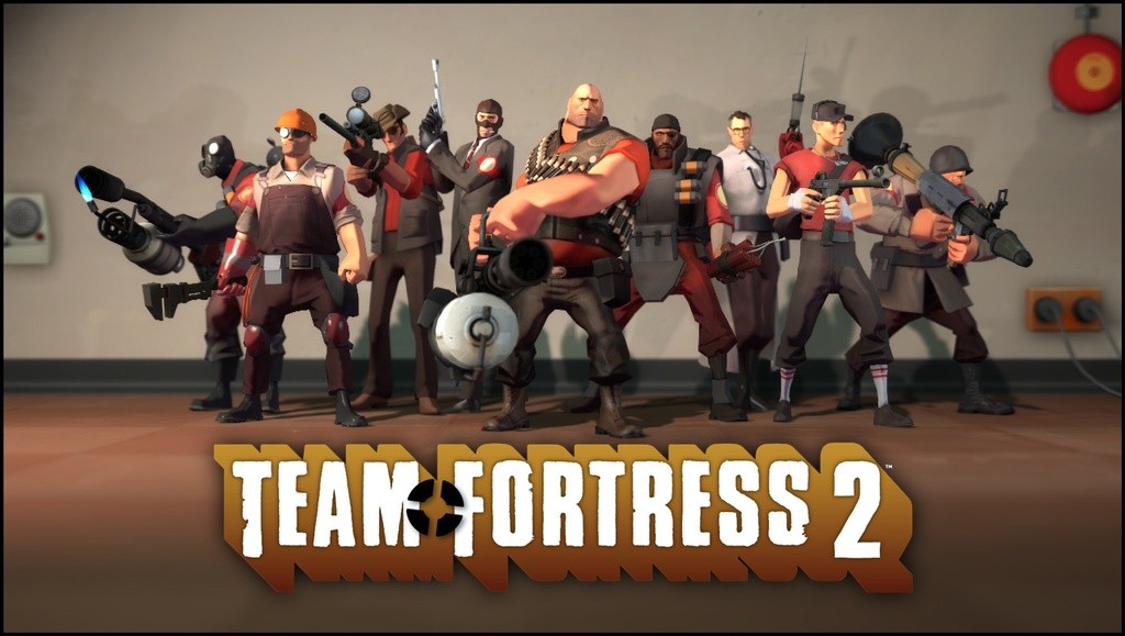 team fortress 2 xbox 360 offline bots