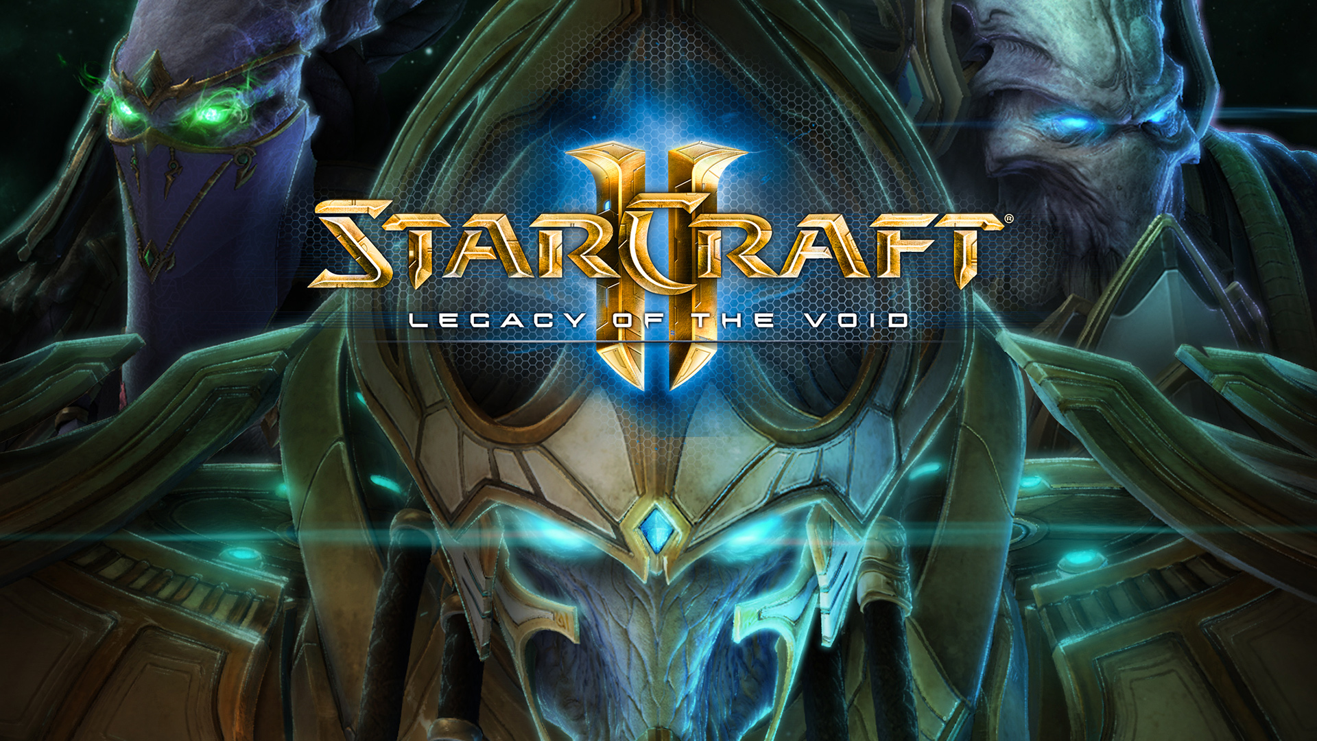 Starcraft 2: Legacy of the Void v3.16.1.55958 (+6 Trainer) [MrAntiFun] |  MegaGames