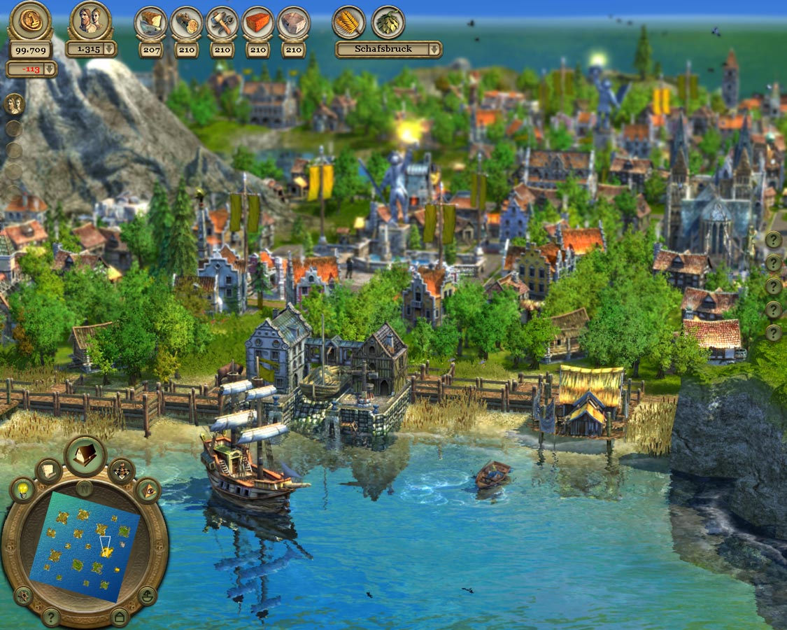 anno 1701 custom maps anno 1701 custom maps