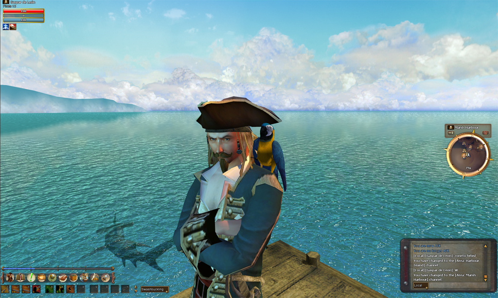 Editorials: PC: Pirates of the Burning Sea | MegaGames - 