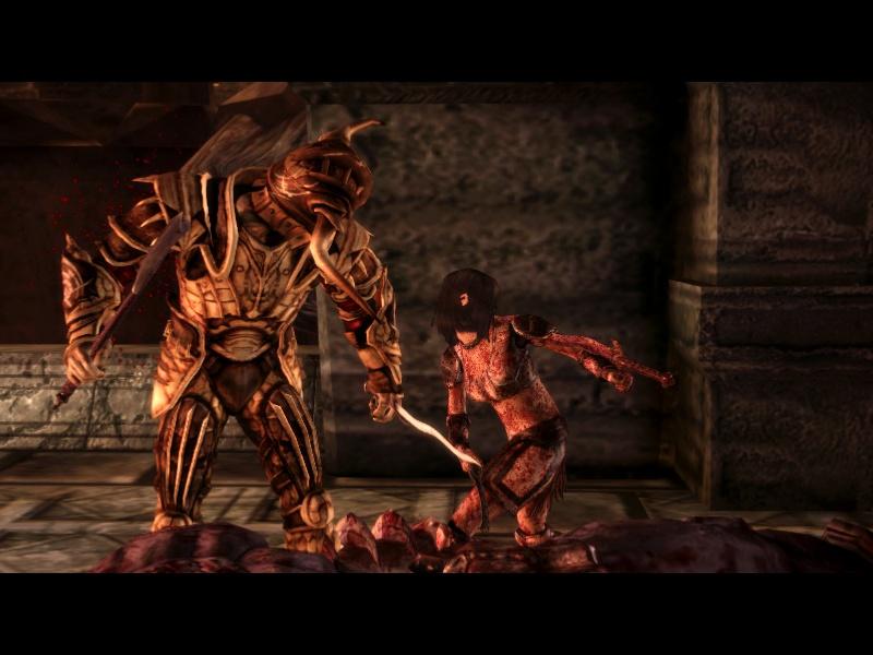 Dragon Age: Origins v1.04 (+7 Trainer) [BReWErS] | MegaGames