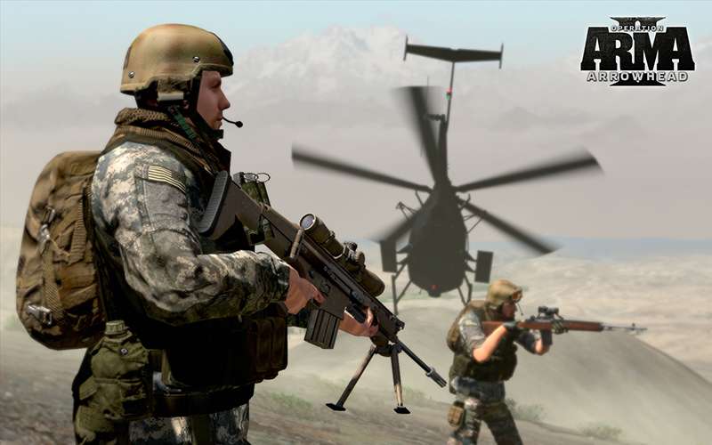 Arma ii combined operations pc crack free