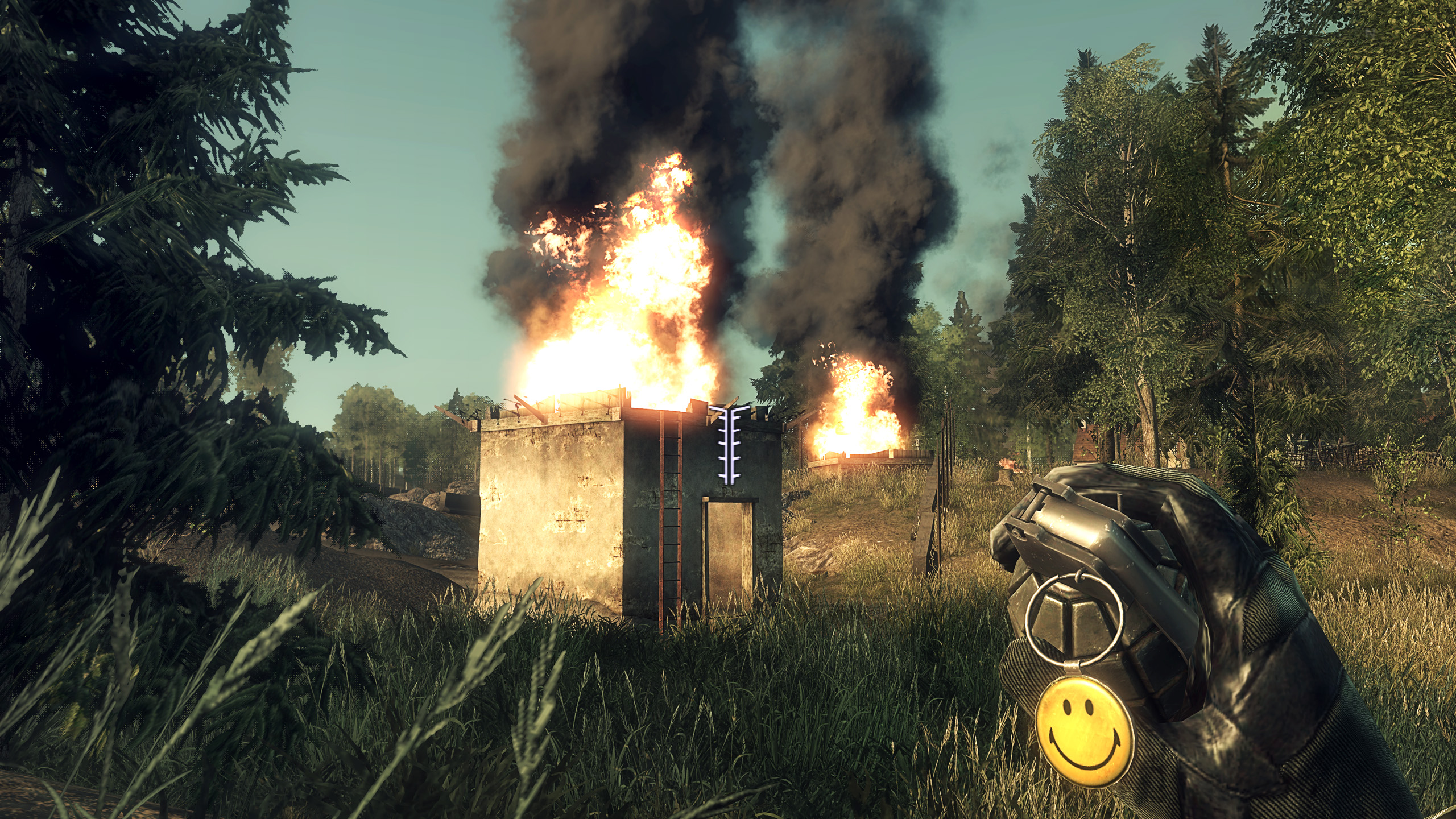 Battlefield: Bad Company - Cheat Codes | MegaGames