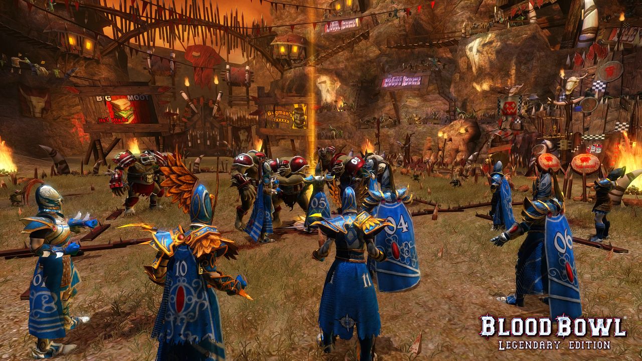 blood bowl legendary edition crack blood bowl legendary edition crack