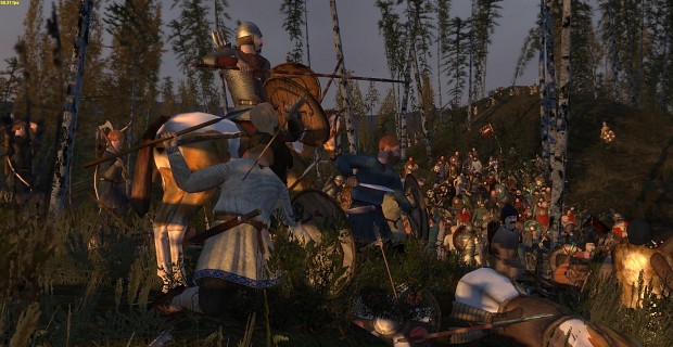  Brytenwalda  Mount Blade Warband   -  10