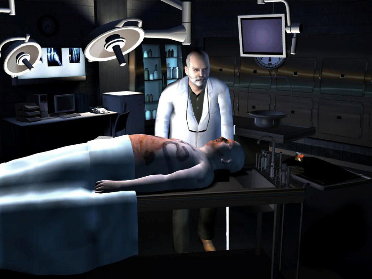 Игра csi new york скачать торрент игра csi new york скачать торрент
