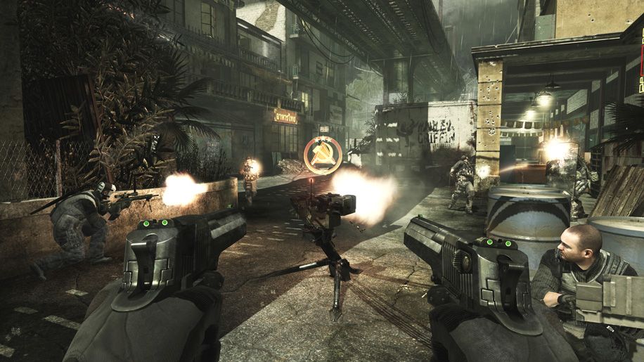 Call of Duty: Black Ops 2 +1 Trainer Download