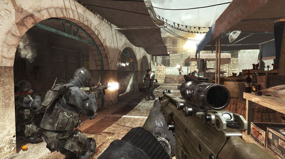 Call of Duty: Modern Warfare 2 Cheats & Trainers for PC