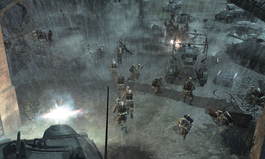 company of heroes opposing fronts german campaign company of heroes opposing fronts german campaign