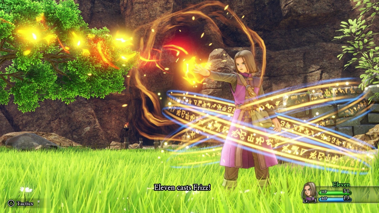 dragon quest 11 trainer dragon quest 11 trainer