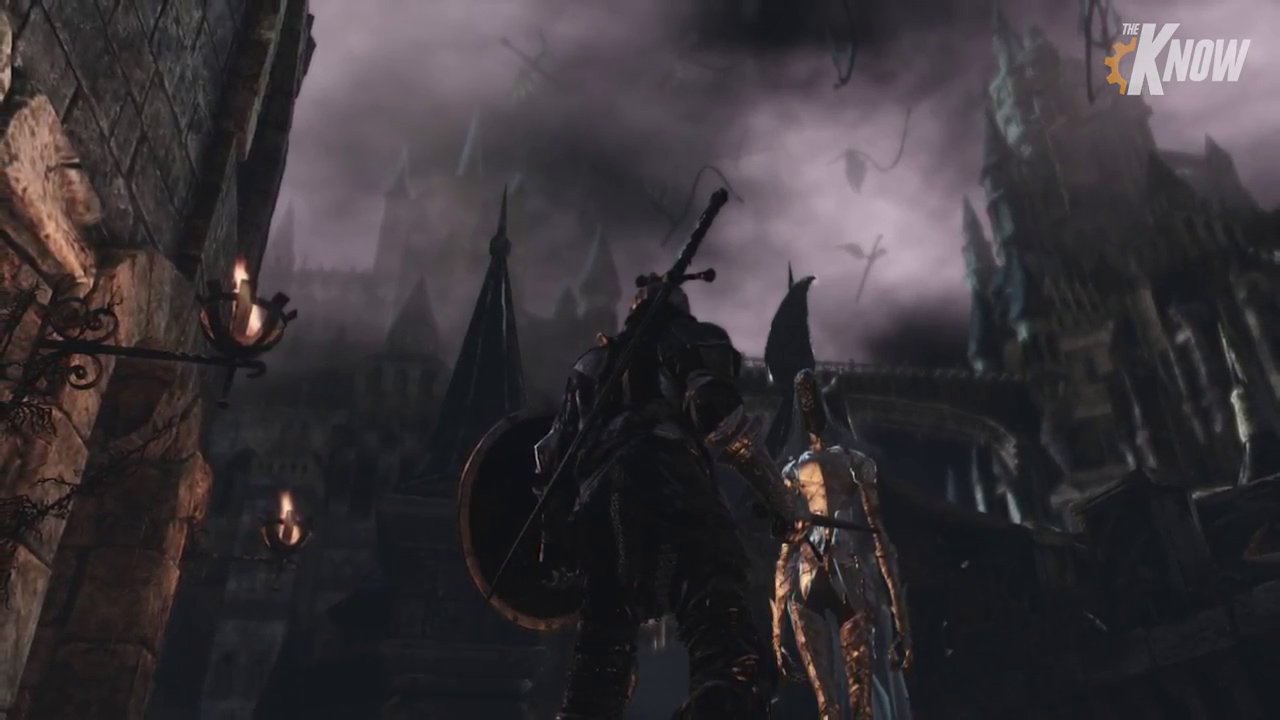 reddit rumor: diablo 4 was a dark souls-like action game before it was rebooted reddit rumor: diablo 4 was a dark souls-like action game before it was rebooted