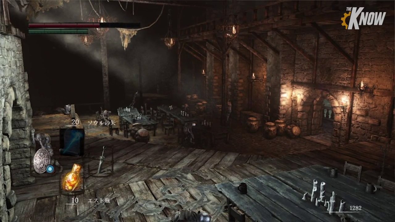 reddit rumor: diablo 4 was a dark souls-like action game before it was rebooted reddit rumor: diablo 4 was a dark souls-like action game before it was rebooted