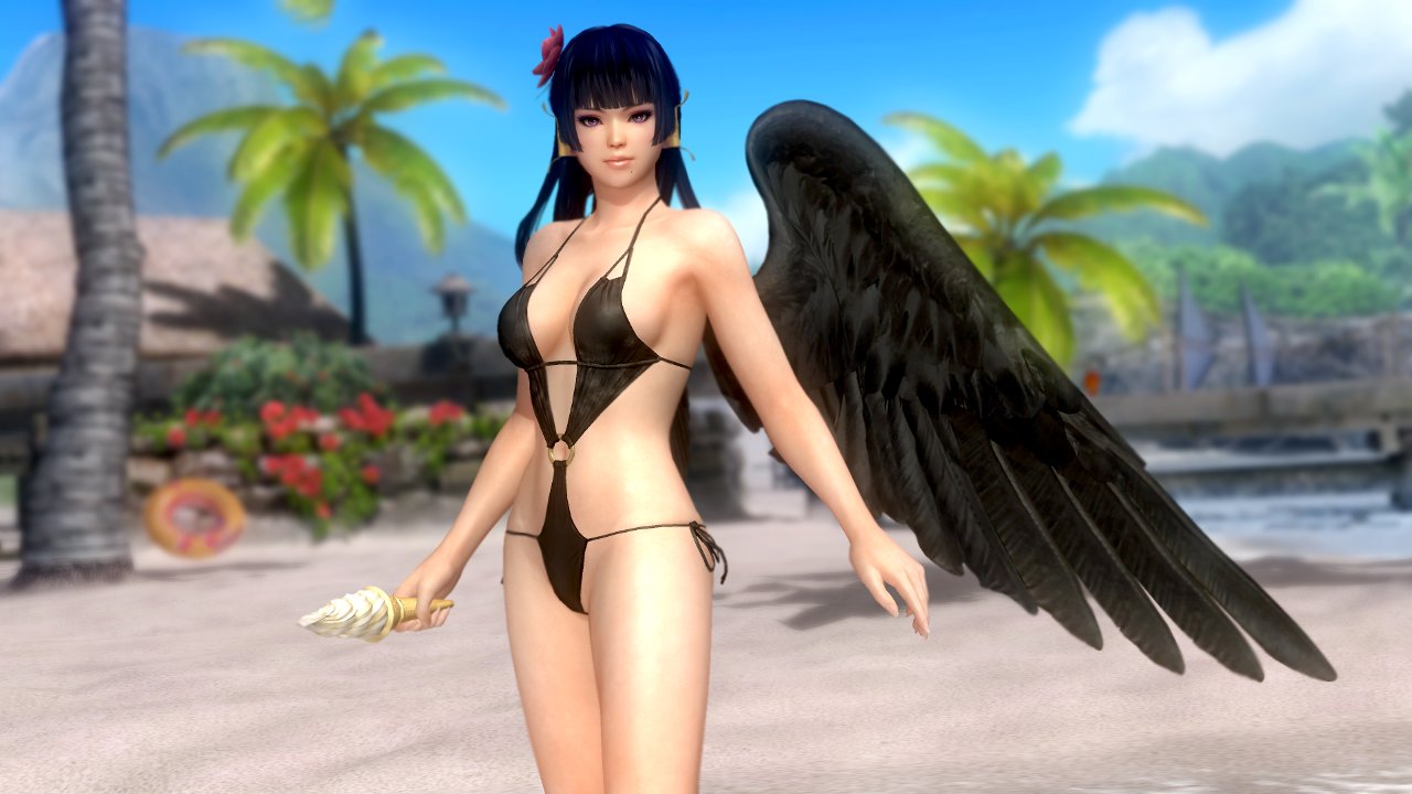 News Tecmo No More Dead Or Alive For Pc If Mods Are Immoral Megagames News Tecmo No More Dead Or Alive For Pc If Mods Are Immoral Megagames