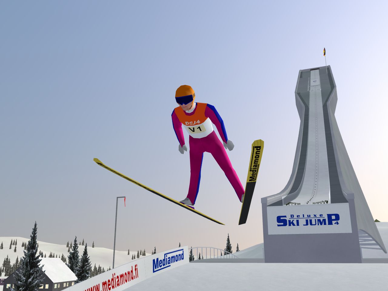 Demos Pc Deluxe Ski Jump 4 Demo Megagames intended for Ski Jumping Pictures Demos Pc Deluxe Ski Jump 4 Demo Megagames intended for Ski Jumping Pictures