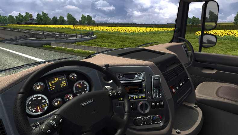 Demos: PC: Euro Truck Simulator 2 Demo | MegaGames