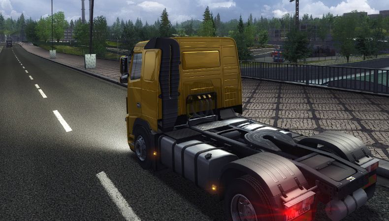 Euro truck simulator 2 ps2 download