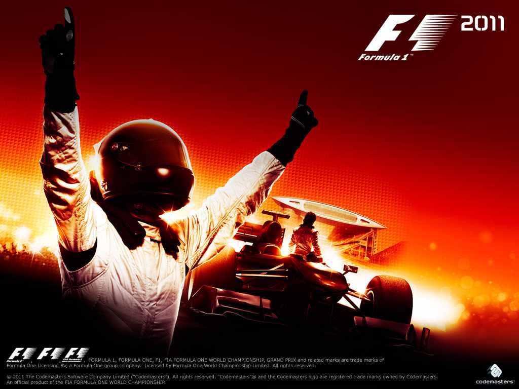 Formula 1 2011 Ps2 Download Formula 1 2011 Ps2 Download
