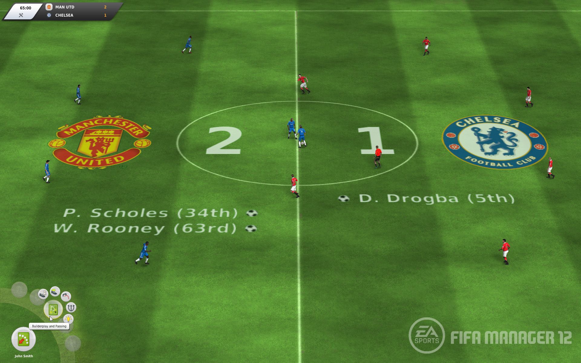 Download Fifa 12 Full