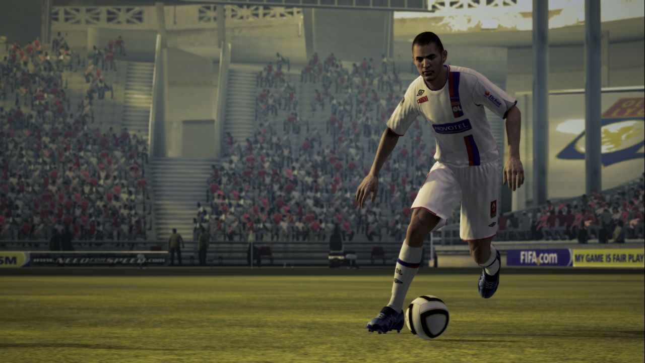 FIFA 09 FIFA 09