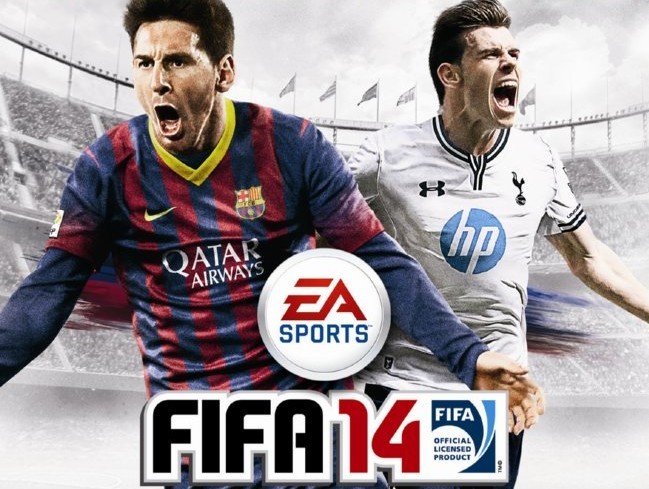 Game Trainers: FIFA 14 v1.7.0.0 (+46 Trainer) [XiaoXing] | MegaGames