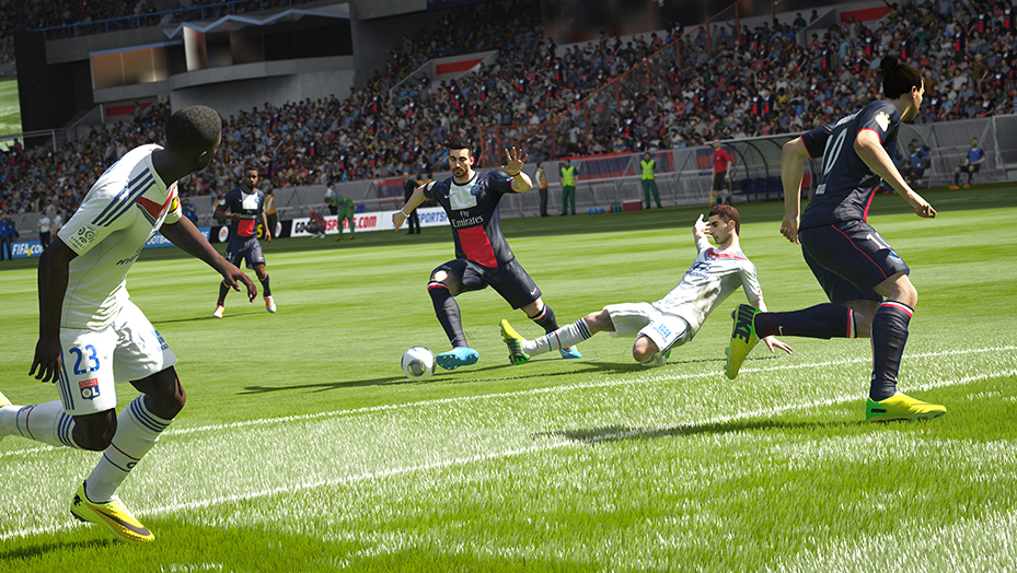 Fifa 15 Crack V1 Download Games