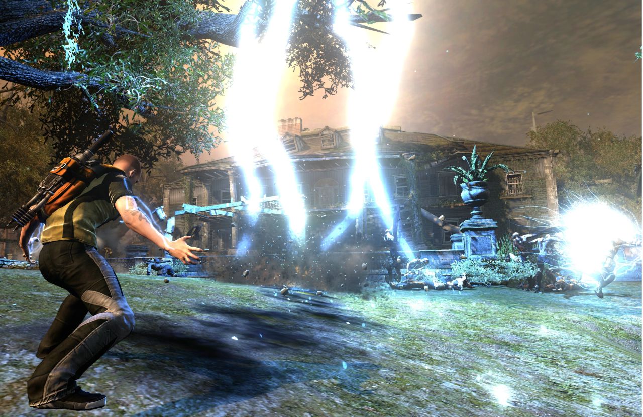 infamous 2 xbox download free infamous 2 xbox download free