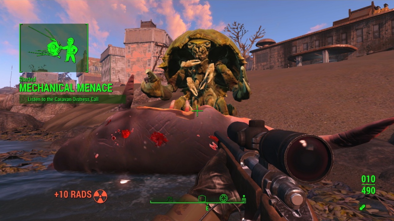 trainer fallout 4 trainer fallout 4